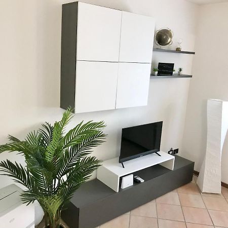 Il Ciottolo Apartments Malcesine Exteriér fotografie