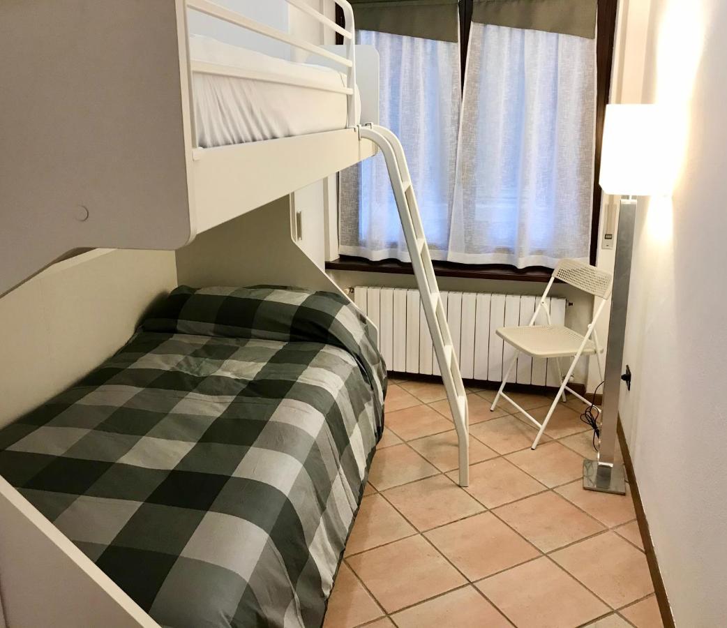 Il Ciottolo Apartments Malcesine Exteriér fotografie