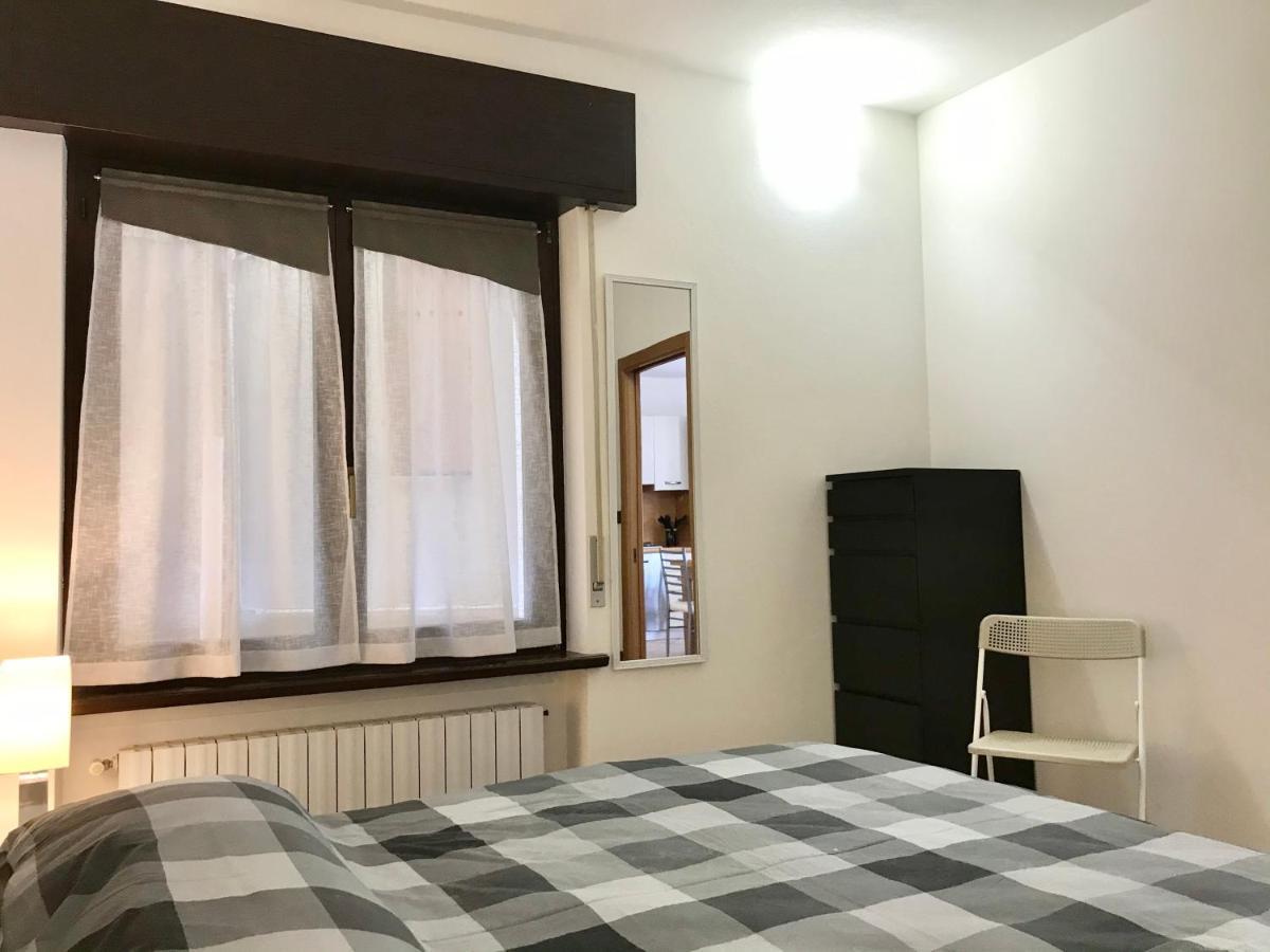 Il Ciottolo Apartments Malcesine Exteriér fotografie