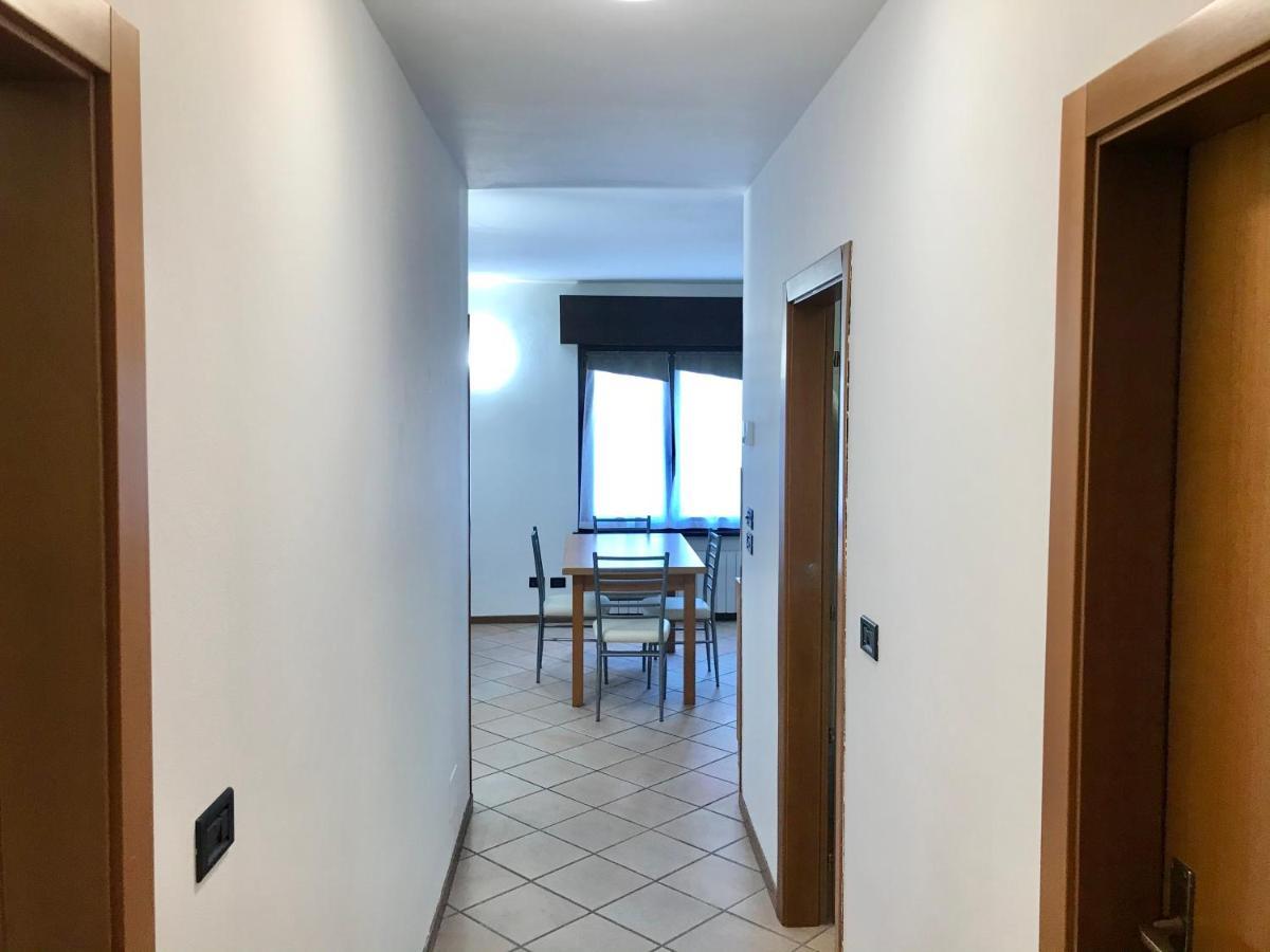 Il Ciottolo Apartments Malcesine Exteriér fotografie